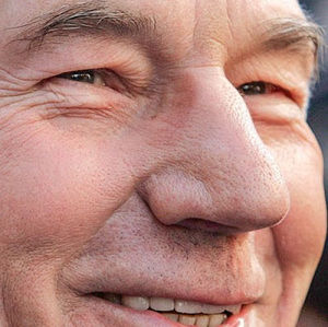 Meet your Posher, Thomas